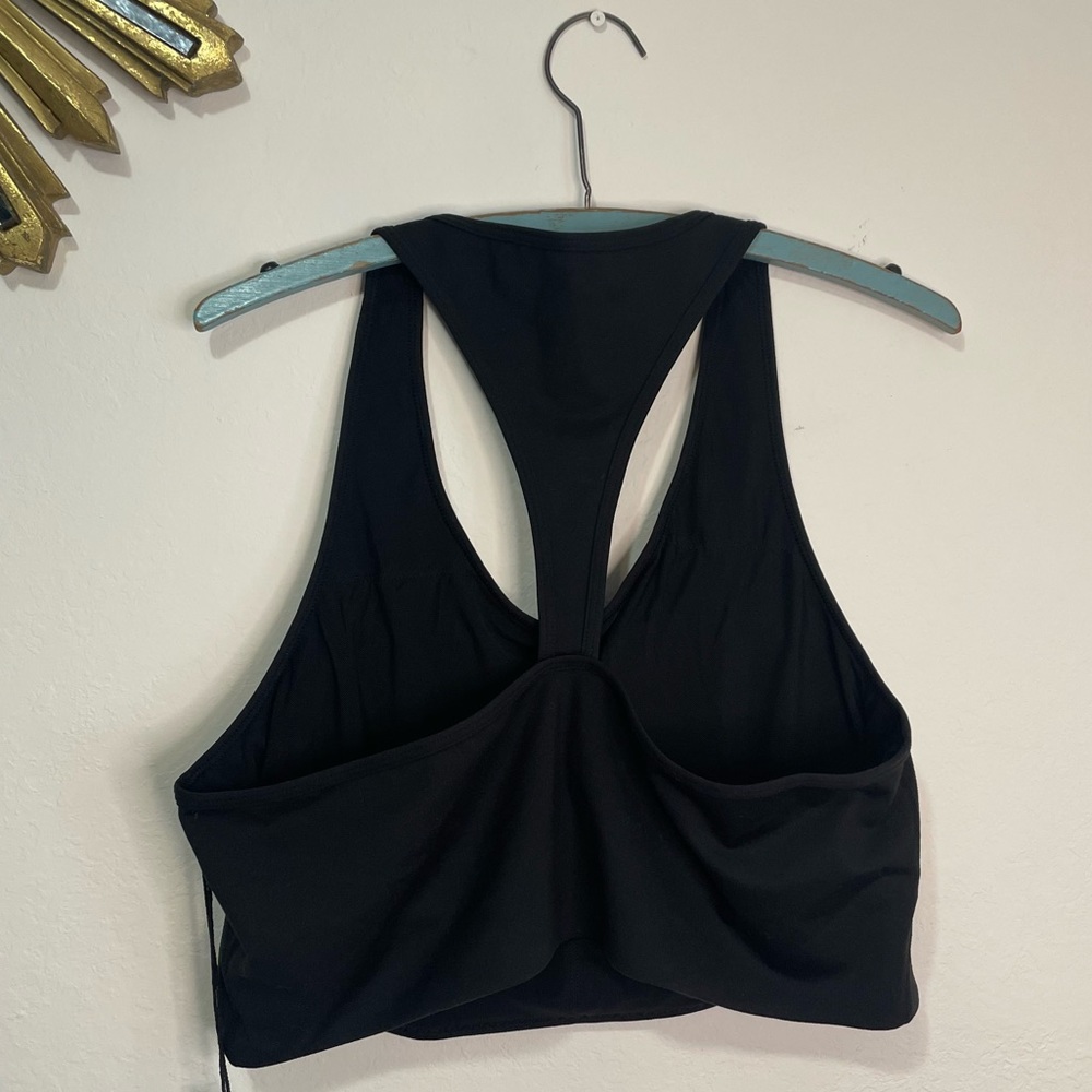 Mono B Essential Racer Tank - Picture 5 of 12
